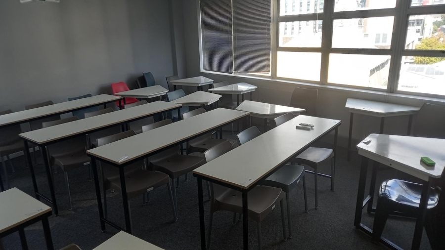 To Let commercial Property for Rent in Cape Town City Centre Western Cape